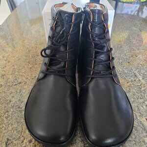 Zaqq Quintic Black NWT